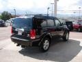 2007 Black Dodge Nitro SLT 4x4  photo #5