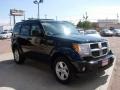 2007 Black Dodge Nitro SLT 4x4  photo #7