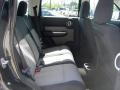 2007 Black Dodge Nitro SLT 4x4  photo #16