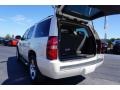 White Diamond Tricoat - Tahoe LTZ Photo No. 15