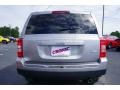 Billet Silver Metallic - Patriot Latitude Photo No. 6
