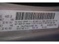 Billet Silver Metallic - Patriot Latitude Photo No. 17