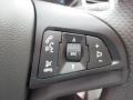 Summit White - Cruze Limited LT Photo No. 18