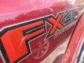 2015 Ruby Red Metallic Ford F150 Platinum SuperCrew 4x4  photo #8