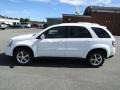 2007 Summit White Chevrolet Equinox LT  photo #3