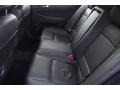 Cabernet Red Pearl - Genesis 3.8 Sedan Photo No. 4