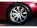 Cabernet Red Pearl - Genesis 3.8 Sedan Photo No. 30