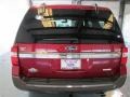 2015 Ruby Red Metallic Ford Expedition King Ranch  photo #6