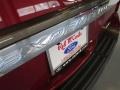 2015 Ruby Red Metallic Ford Expedition King Ranch  photo #7
