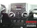2016 Bright White Jeep Wrangler Unlimited Sport 4x4  photo #7