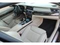 Jet Black - 7 Series 750Li Sedan Photo No. 7