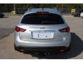 Liquid Platinum - FX 35 AWD Photo No. 4