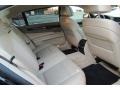 Jet Black - 7 Series 750Li Sedan Photo No. 16