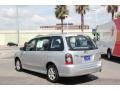 2005 Sunlight Silver Metallic Mazda MPV LX  photo #5