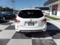 2014 Moonlight White Nissan Pathfinder SL  photo #4