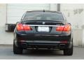 Jet Black - 7 Series 750Li Sedan Photo No. 31