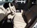 2014 Moonlight White Nissan Pathfinder SL  photo #10