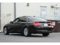 Jet Black - 7 Series 750Li Sedan Photo No. 34