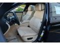 Black Sapphire Metallic - 5 Series 550i xDrive Sedan Photo No. 12