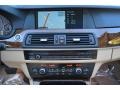 Black Sapphire Metallic - 5 Series 550i xDrive Sedan Photo No. 15