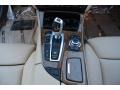 Black Sapphire Metallic - 5 Series 550i xDrive Sedan Photo No. 16