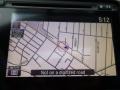 2016 Honda HR-V Black Interior Navigation Photo