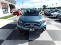 Mountain Air Metallic - CR-V LX Photo No. 2