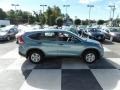 Mountain Air Metallic - CR-V LX Photo No. 3