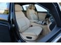 2012 Black Sapphire Metallic BMW 5 Series 550i xDrive Sedan  photo #30