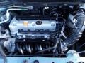 Mountain Air Metallic - CR-V LX Photo No. 6