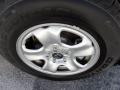 Mountain Air Metallic - CR-V LX Photo No. 7