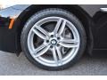 Black Sapphire Metallic - 5 Series 550i xDrive Sedan Photo No. 33