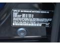 Black Sapphire Metallic - 5 Series 550i xDrive Sedan Photo No. 35