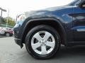 2013 Maximum Steel Metallic Jeep Grand Cherokee Laredo 4x4  photo #12