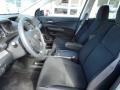 Mountain Air Metallic - CR-V LX Photo No. 11