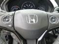 Black Steering Wheel Photo for 2016 Honda HR-V #107731133