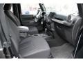 Black - Wrangler Sport 4x4 Photo No. 7