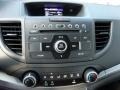 Mountain Air Metallic - CR-V LX Photo No. 17
