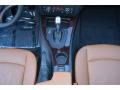 Saddle Brown Transmission Photo for 2012 BMW 3 Series #107732273