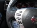 Super Black - Altima 2.5 S Coupe Photo No. 31