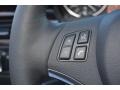 Saddle Brown Controls Photo for 2012 BMW 3 Series #107732549