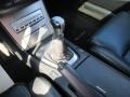 Super Black - Altima 2.5 S Coupe Photo No. 44