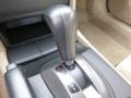 2010 Crystal Black Pearl Honda Accord LX-P Sedan  photo #21