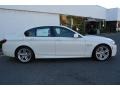 Alpine White - 5 Series 535i xDrive Sedan Photo No. 2