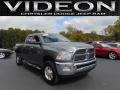 Mineral Gray Metallic - Ram 2500 SLT Crew Cab 4x4 Photo No. 1