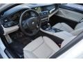 Alpine White - 5 Series 535i xDrive Sedan Photo No. 10