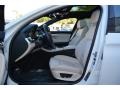 Alpine White - 5 Series 535i xDrive Sedan Photo No. 11