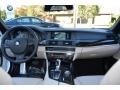 Alpine White - 5 Series 535i xDrive Sedan Photo No. 14