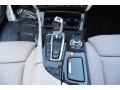Alpine White - 5 Series 535i xDrive Sedan Photo No. 16