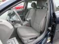 Imperial Blue Metallic - Malibu LS Photo No. 10